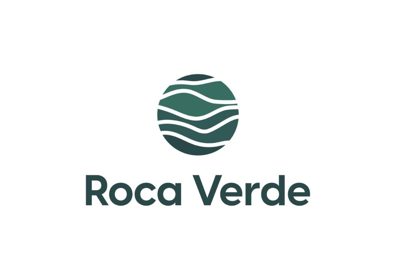 Roca Verde - Playa Del Ingles Экстерьер фото